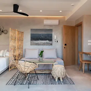 Apartahotel Petalo