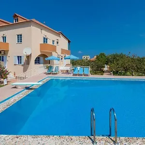 Apartahotel Eleana