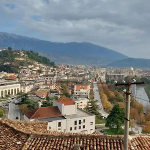 Pensión Old Town Hava Baci