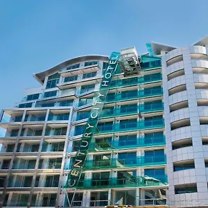Apartahotel 70 Tory