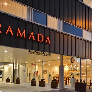 Apartahotel Ramada By Wyndham