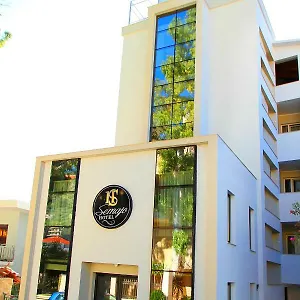 Hotel Semajo